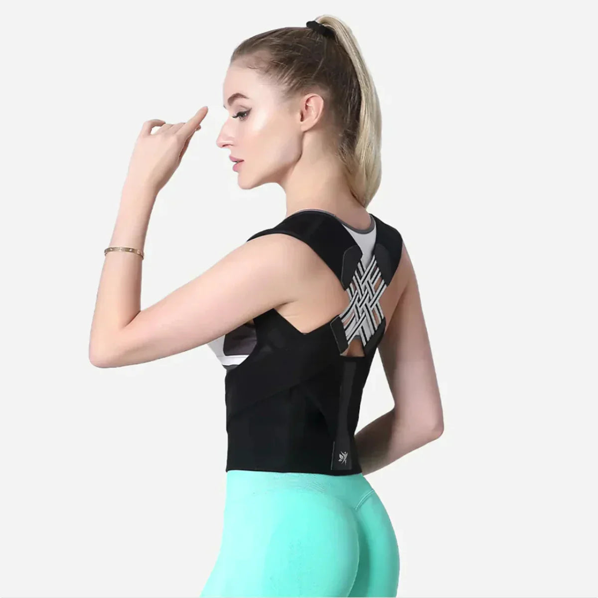 Zenovix™ Posture Pour Dos